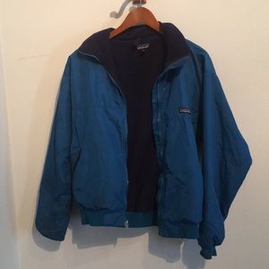 PATAGONIA - Vintage Jacket